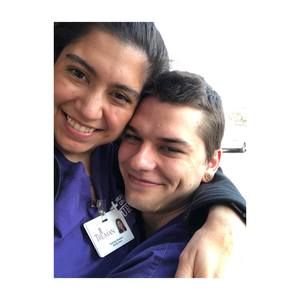 Meet your Posher, Shelby